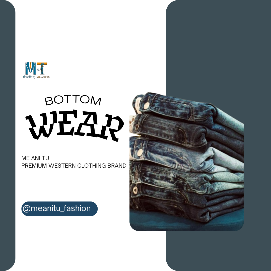 Denim Campaign